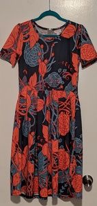 Lularoe L Amelia.